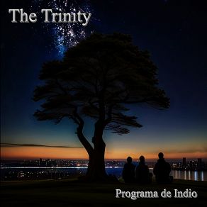 Download track Um Salto No Abismo The Trinity