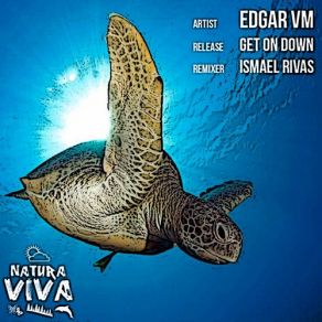 Download track Get On Down (Ismael Rivas Factomania Remix) Edgar VM