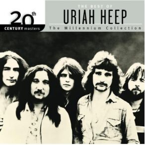 Download track July Morning Uriah Heep