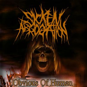 Download track Darah Hitam Sicken Abrogation