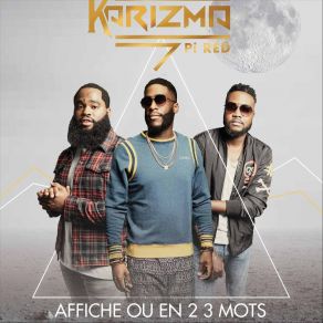 Download track En 2 3 Mots Karizma