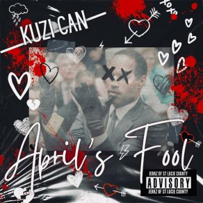 Download track No Fucks Joe Kuzi CanTAYFACE