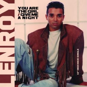 Download track B. Give Me A Night Lenroy