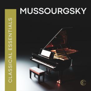 Download track Mussorgsky: Pictures At An Exhibition: III. Tuileries (Orch. M. Ravel) Lorin Maazel