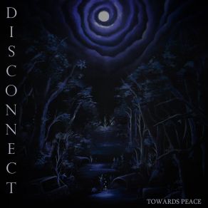 Download track Clearing A Crimson Haze Disconnect