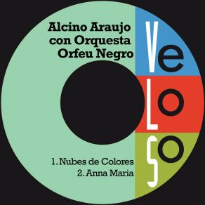 Download track Nubes De Colores Alcino Araujo