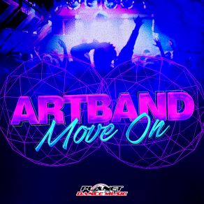 Download track Move On (Teknova Remix) Artband