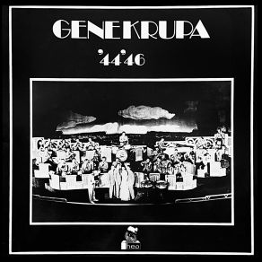 Download track Chickery Chick Gene Krupa, Gene Krupa And His Orchestra