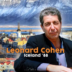 Download track Suzanne (Live) Leonard Cohen