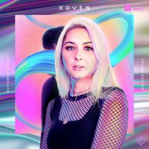 Download track Give You Up (Franky Nuts Remix) Koven.