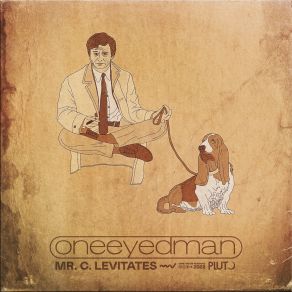 Download track Mr. C. Levitates Oneeyedman