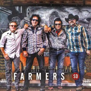 Download track Jerome Medley The Farmers