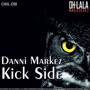 Download track Kick Side Danni Markez