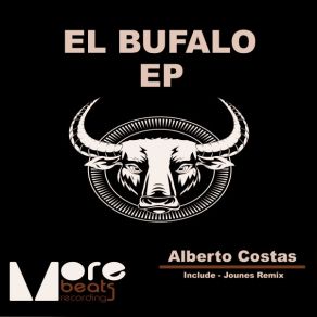 Download track El Bufalo (Original Mix) Alberto Costas