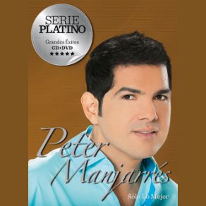 Download track Te Pillé Peter Manjarres