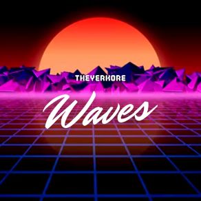 Download track Melancholic Wave TheYerkore