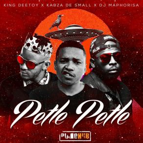 Download track The Calling King DeetoyDJ Maphorisa, Kabza De Small, Mhaw Keys