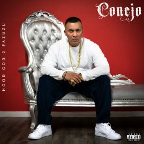 Download track No Fear Conejo