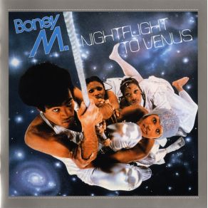 Download track Voodoonight Boney M.