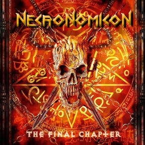 Download track The Unnamed Necronomicon