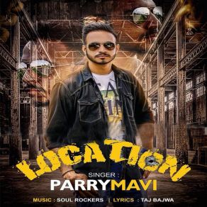 Download track Location Parry Mavi