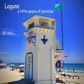 Download track Laguna A Little Peace Of Paradise Billy Dalton