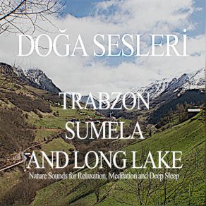 Download track Trabzon Long Lake Doğa Sesleri