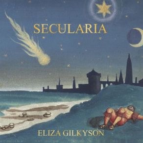 Download track Solitary Singer Eliza Gilkyson