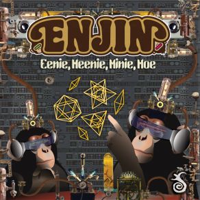 Download track Minie (Original Mix) Enjin