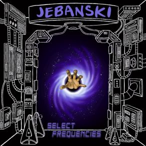 Download track Sinking In Jebanski