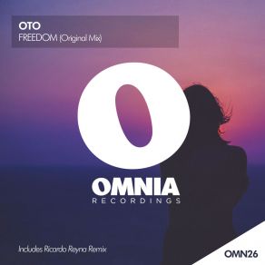 Download track Freedom (Ricardo Reyna Extended Mix) Oto