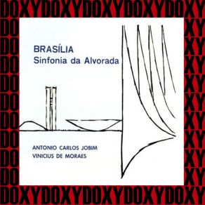 Download track O Trabalho E A Construção (Remastered) Vinicius De Moraes, Antonio Carlos Jobim