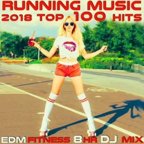 Download track Not Likely To Stop, Pt. 10 (120 BPM Dubstep Electro Bass Fitness DJ Mix) Workout Electronica