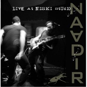 Download track Scarcrash Naadir