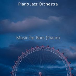 Download track Piano Jazz Soundtrack For Hotels Jazz Orchestra