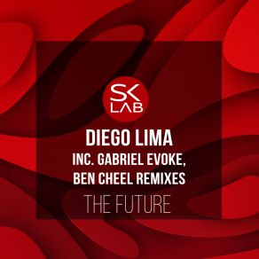 Download track Future (Ben Cheel Remix) Diego LimaBen Cheel