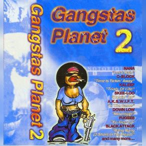 Download track What's Going On (In Your Mind) Beat System, Va Gangstas Rap