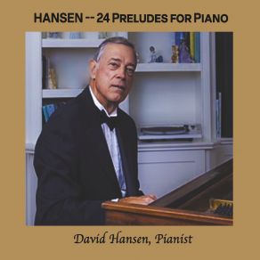 Download track Piano Prelude No. 23 In E Minor, Op. 6, No. 11 David Hansen