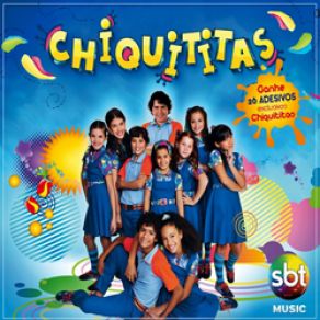 Download track Remexe Coro Chiquititas