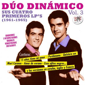 Download track Quisiera Ser (Remastered) Dúo Dinámico