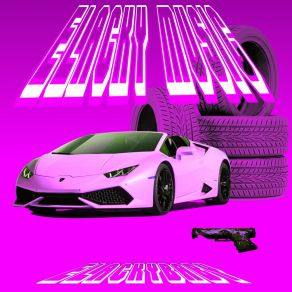 Download track Cash! ElackyBaby