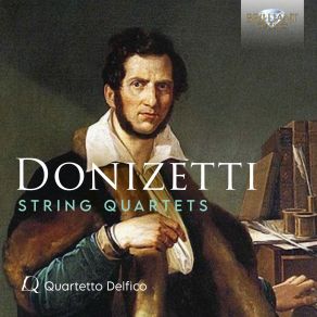 Download track String Quartet No 18 In E Minor: III. Minuetto. Presto Mauro Massa, Quartetto Delfico, Federico Toffano, Gerardo Vitale, Andrea Vassalle