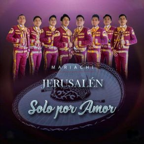 Download track Gloria Sin Fin Mariachi Jerusalén