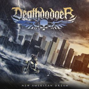 Download track New American Dream Deathdodger