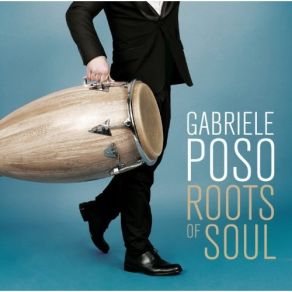 Download track Afro Blue Gabriele Poso