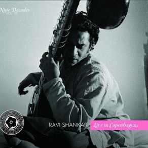 Download track Copenhagen Desh Teental (Live) Ravi Shankar