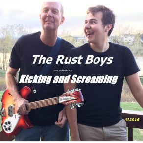 Download track The Wind At Your Back The Rust Boys