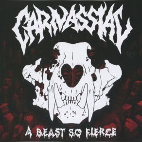 Download track We Suffer Carnassial