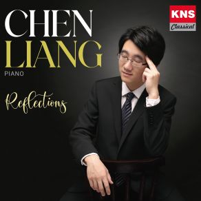 Download track Etudes, Book 1: II. Pour Les Tierces Liang Chen