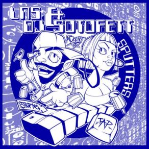 Download track Ziggurat Lns, DJ Sotofett